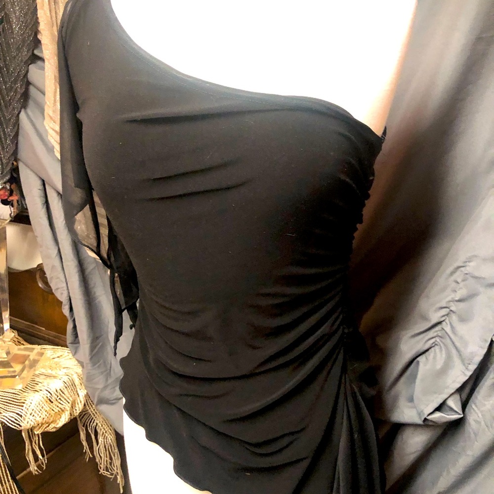 Side top